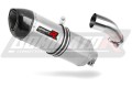 wydech tłumik DOMINATOR HP1 pasujący do motocykla Suzuki GSXR 600 L1 L7 2011 - 2017 3