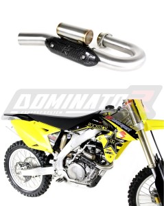 RMZ RM-Z 450 13-18 KRÜMMER POWERBOMB