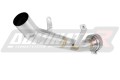 decat Mittelschalldämpfer DOMINATOR Mid Pipe passend für GSXS 1000 / F 2015  2020 6