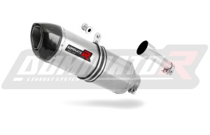 SYM CITYCOM 300i 2007 - 2014 Schalldämpfer Auspuff HP1 + dB killer medium
