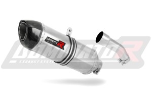 Yamaha FZR 600 1988 - 1993 Schalldämpfer Auspuff HP1 + dB killer medium