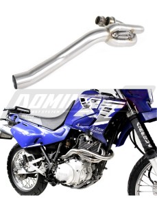 XT 600 Exhaust Kollektor 1990 - 2004