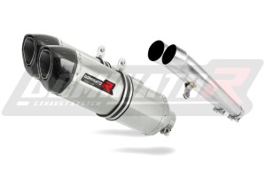 Yamaha FJ 1100 Schalldämpfer Auspuff HP1 + dB killer medium