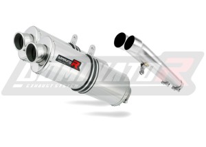 Yamaha FJ 1200 Schalldämpfer Auspuff OV + dB killer medium