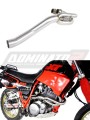 DOMINATOR exhaust manifold header fits to XT 600 2KF 2NF 1987  1989 6