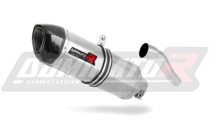 Yamaha TZR 50 Schalldämpfer Auspuff HP1 + dB killer medium