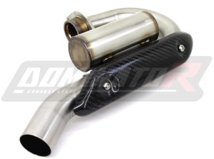 YZF 250 YZ 250 F 10-13 KRÜMMER POWERBOMB