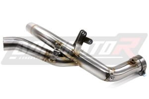 YZF R1 1000 RN22 09-14 DECAT