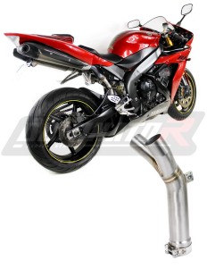 YZF R1 1000 RN12 04-06 DECAT