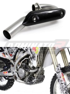 WR 250F 07-13 KRÜMMER