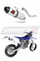 wydech tłumik DOMINATOR MX2 pasujący do motocykla Yamaha WR 450 F 2007 - 2011 5