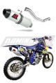 wydech tłumik DOMINATOR MX2 pasujący do motocykla Yamaha YZF 450 2003 - 2005 5