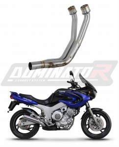 Yamaha TDM 850 1991 - 1995 Sport-Krümmeranlage