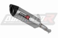 Auspuff Schalldämpfer DOMINATOR HP8 passend für Yamaha MT03 2020  2023 3