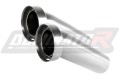DOMINATOR  passend für set of 2 dB killers Medium 4832  2