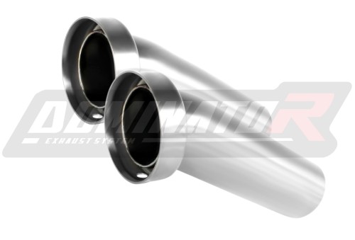 DOMINATOR  passend für set of 2 dB killers Medium 4832  2