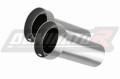 DOMINATOR  passend für set of 2 dB killers Medium Prosty 4832  2