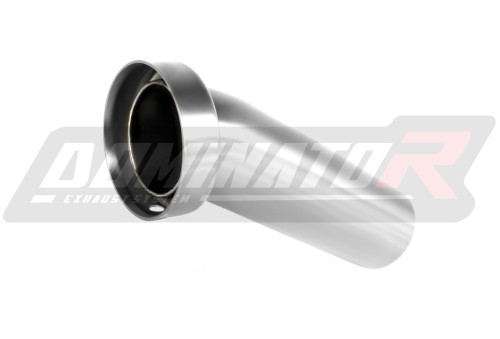 DOMINATOR  passend für DB Killer Medium 5832  2