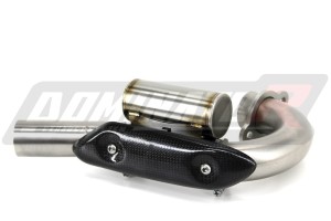 CRF 250 R 04-05 KRÜMMER mit POWERBOMB