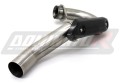 DOMINATOR exhaust manifold header fits to CRF 450 R 2004  2008 3
