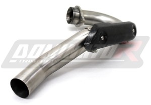 CRF 450 R 04-08 KRÜMMER