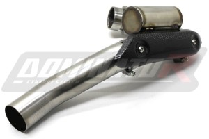 CRF 450 R 04-08 KRÜMMER mit POWERBOMB