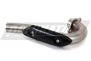 CRF 250 R 04-05 KRÜMMER