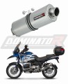 R1150GS Exhaust BMW Muffler Auspuff Sportauspuff Silencer Echappement Silencieux Scarico Scarichi Escape OVAL Dominator  x
