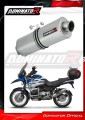 Auspuff Schalldämpfer DOMINATOR OV passend für BMW R1150GS  2
