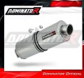 exhaust muffler DOMINATOR OV fits to BMW R1150GS  3