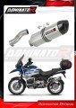 Auspuff Schalldämpfer DOMINATOR HP1 passend für BMW R1150GS