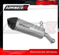 Auspuff Schalldämpfer DOMINATOR homologiert Titan HP7 passend für BMW R1250GS Adventure 2018  2020 3