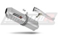 exhaust muffler DOMINATOR OVR fits to Suzuki GSF BANDIT 1200 2006  2007 3
