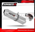 Auspuff Schalldämpfer DOMINATOR OVR passend für BMW S1000XR 2015  2019 2