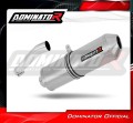 BMW F650GS 2000 - 2003 EXHAUST Muffler Auspuff Sportauspuff Silencer Echappement Silencieux Scarico Scarichi Escape Wydech Tłumik OVR Dominator Exhaust System