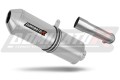 KTM 390 Adventure 2020 - 2023 EXHAUST Muffler Auspuff Sportauspuff Silencer Echappement Silencieux Scarico Scarichi Escape Wydech Tłumik OVR Dominator Exhaust System x