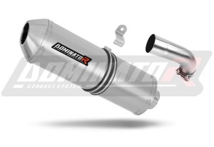 Suzuki DL 1050 V-Strom / XT 2020 - 2024 Schalldämpfer Auspuff OVR + dB killer