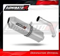 Kawasaki KLE 500 EXHAUST Muffler Auspuff Sportauspuff Silencer Echappement Silencieux Scarico Scarichi Escape Wydech Tłumik OVR Dominator Exhaust System