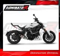 Auspuff Schalldämpfer DOMINATOR HP5 passend für Ducati XDiavel S 2016  2021 4