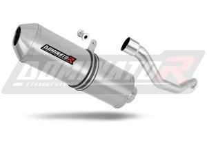 Yamaha WR 450 F 2003 - 2006   Schalldämpfer Auspuff OVR + dB killer