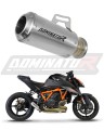 KTM 1290 1390 Super Duke 2020 - 2025  motorcycle Exhaust Muffler Auspuff Sportauspuff Silencer Echappement Silencieux Scarico Scarichi Escape Wydech Tłumik GPS  Dominator x