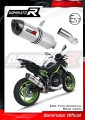 Auspuff Schalldämpfer DOMINATOR homologiert HP1 passend für Kawasaki Z 900 A2 2020  2024