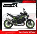 wydech tłumik DOMINATOR Homologowany HP1 pasujący do motocykla Kawasaki Z 900 A2 2020 - 2024 4