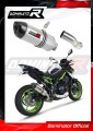 Auspuff Schalldämpfer DOMINATOR HP1 passend für Kawasaki Z 900 A2 2020  2024 2