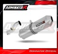 wydech tłumik DOMINATOR OVR pasujący do motocykla KTM 690 SMC 2008 - 2011 2