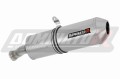 Auspuff Schalldämpfer DOMINATOR OVR passend für Husqvarna 701 ENDURO 2021  2024