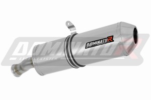 Husqvarna 701 ENDURO 2021 - 2024 Schalldämpfer Auspuff OVR + dB killer