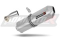 GAS GAS SM 700 2022 - 2024 EXHAUST Yamaha Muffler Auspuff Sportauspuff Silencer Echappement Silencieux Scarico Scarichi Escape Wydech Tłumik OVR DOMINATOR x