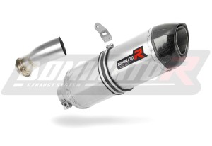 GAS GAS ES 700 2022 - 2024 Schalldämpfer Auspuff HP1 + dB killer