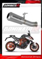 Auspuff Schalldämpfer DOMINATOR GPS Low Level passend für KTM 1290 SUPER Duke / R 2017  2019 2